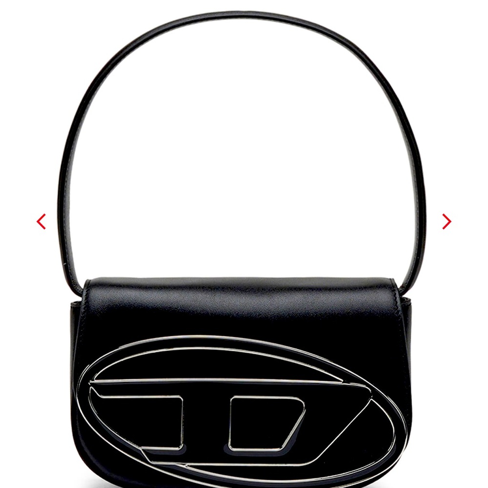 Brand new Diesel purse sells at Nordstroms for $650